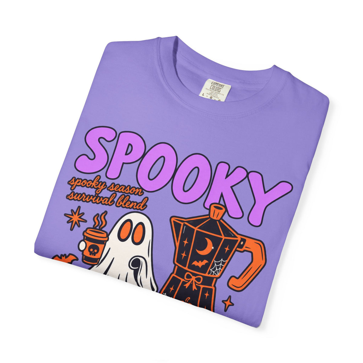 Spooky T-shirt