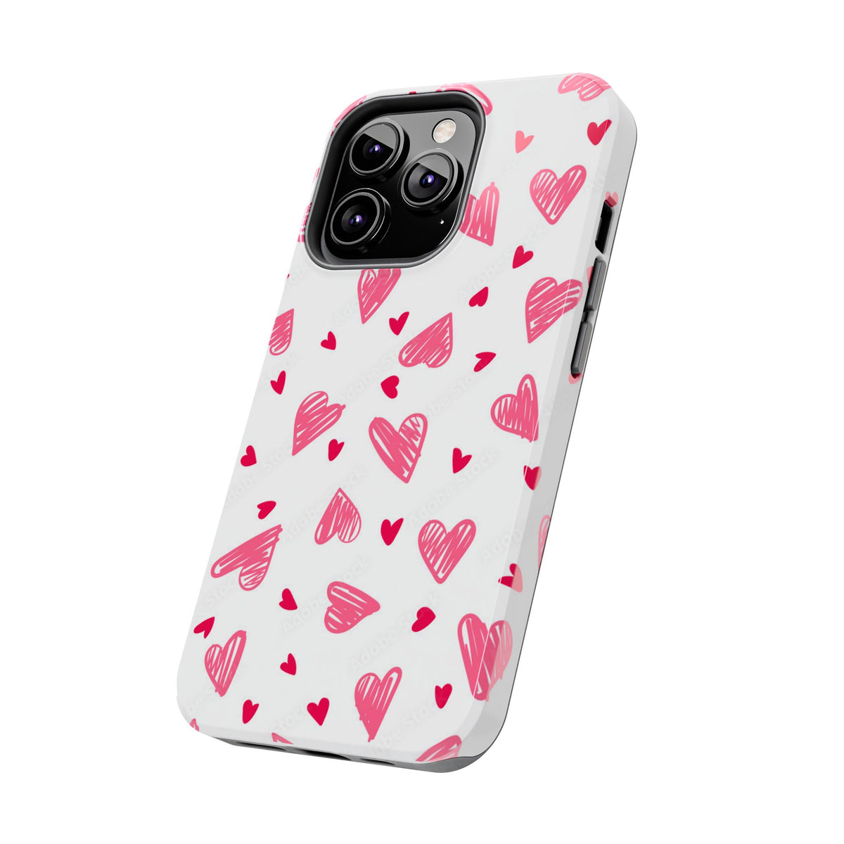 Heart Phone Case