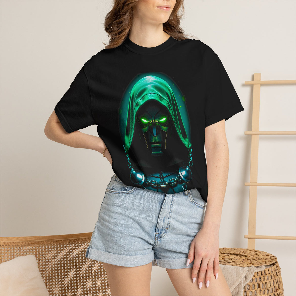 Doctor doom T-shirt