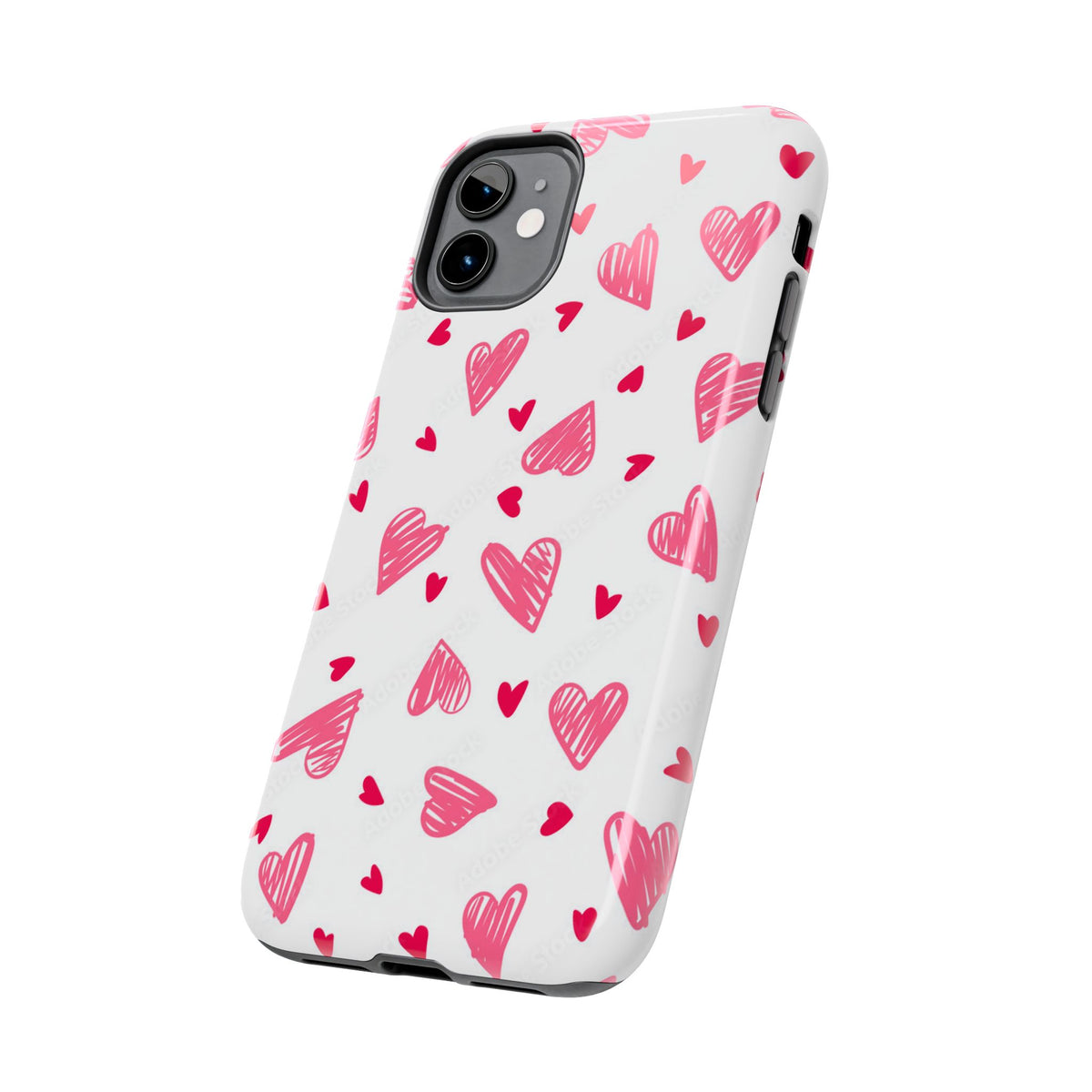 Heart Phone Case