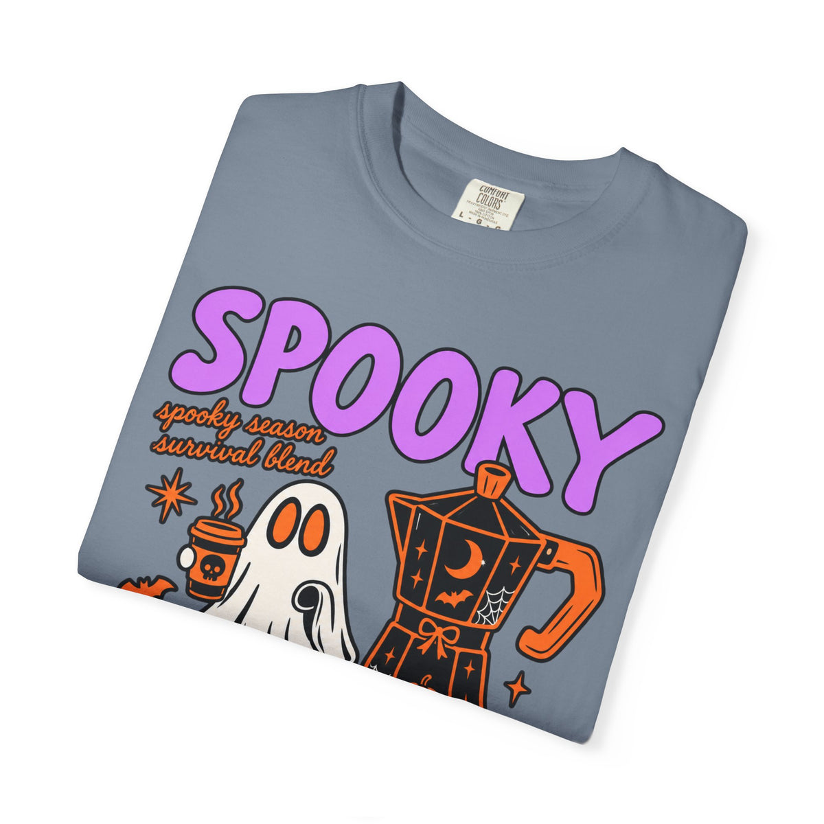 Spooky T-shirt