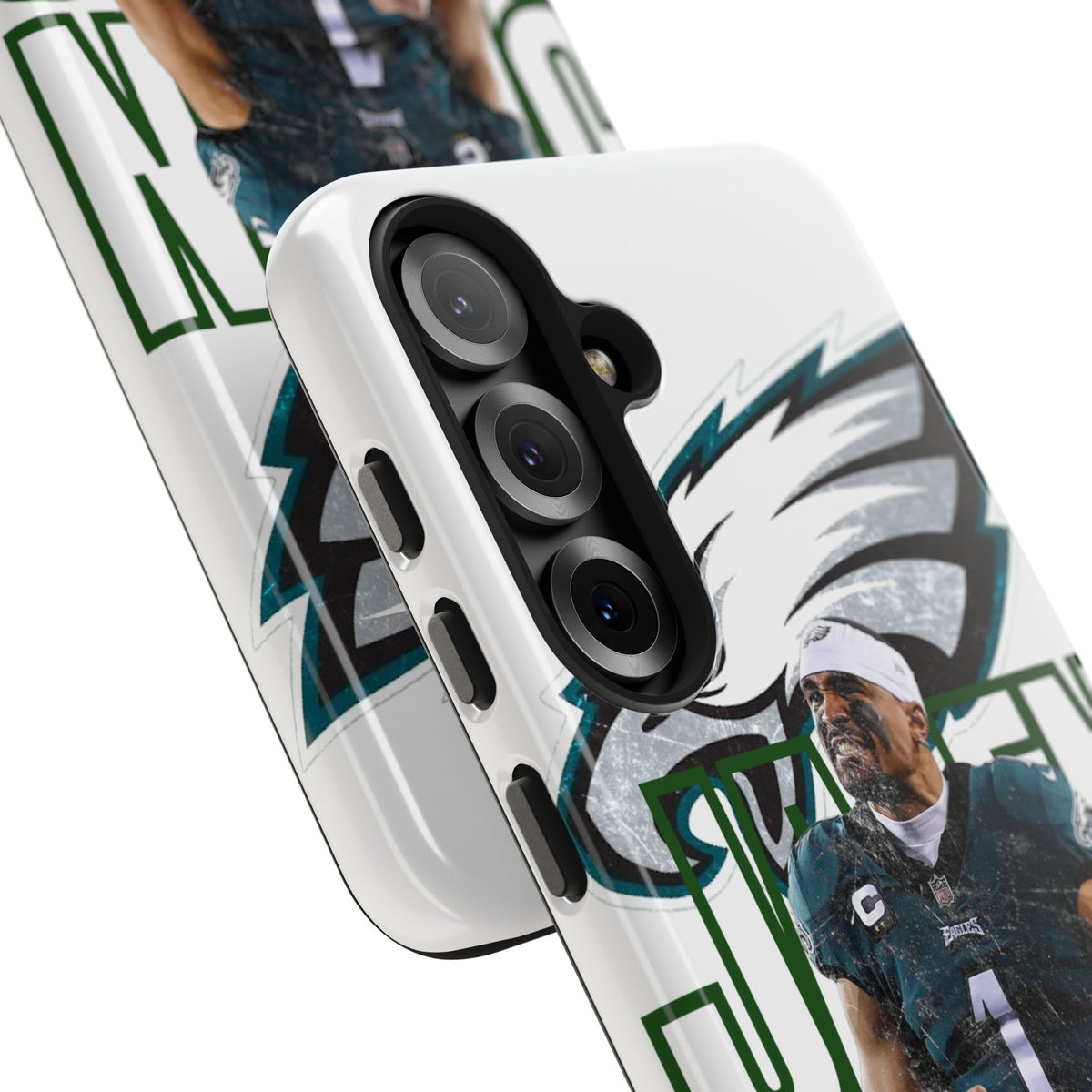Tough Phone Cases