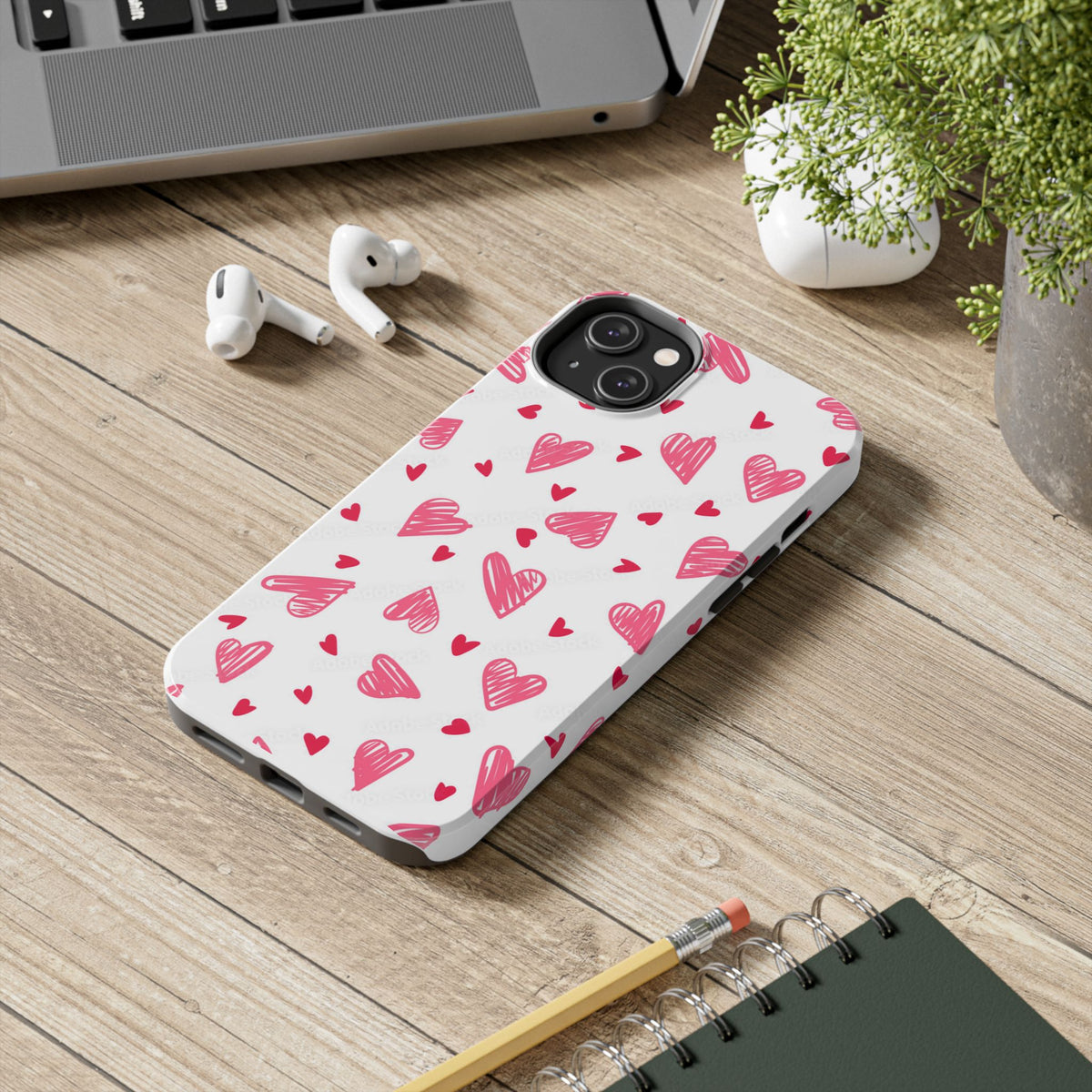 Heart Phone Case