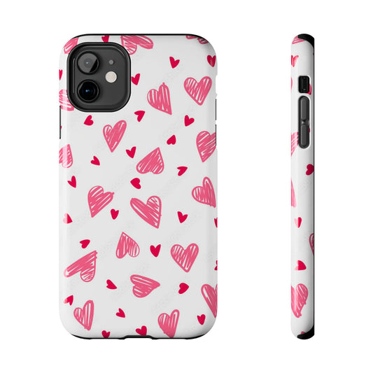 Heart Phone Case