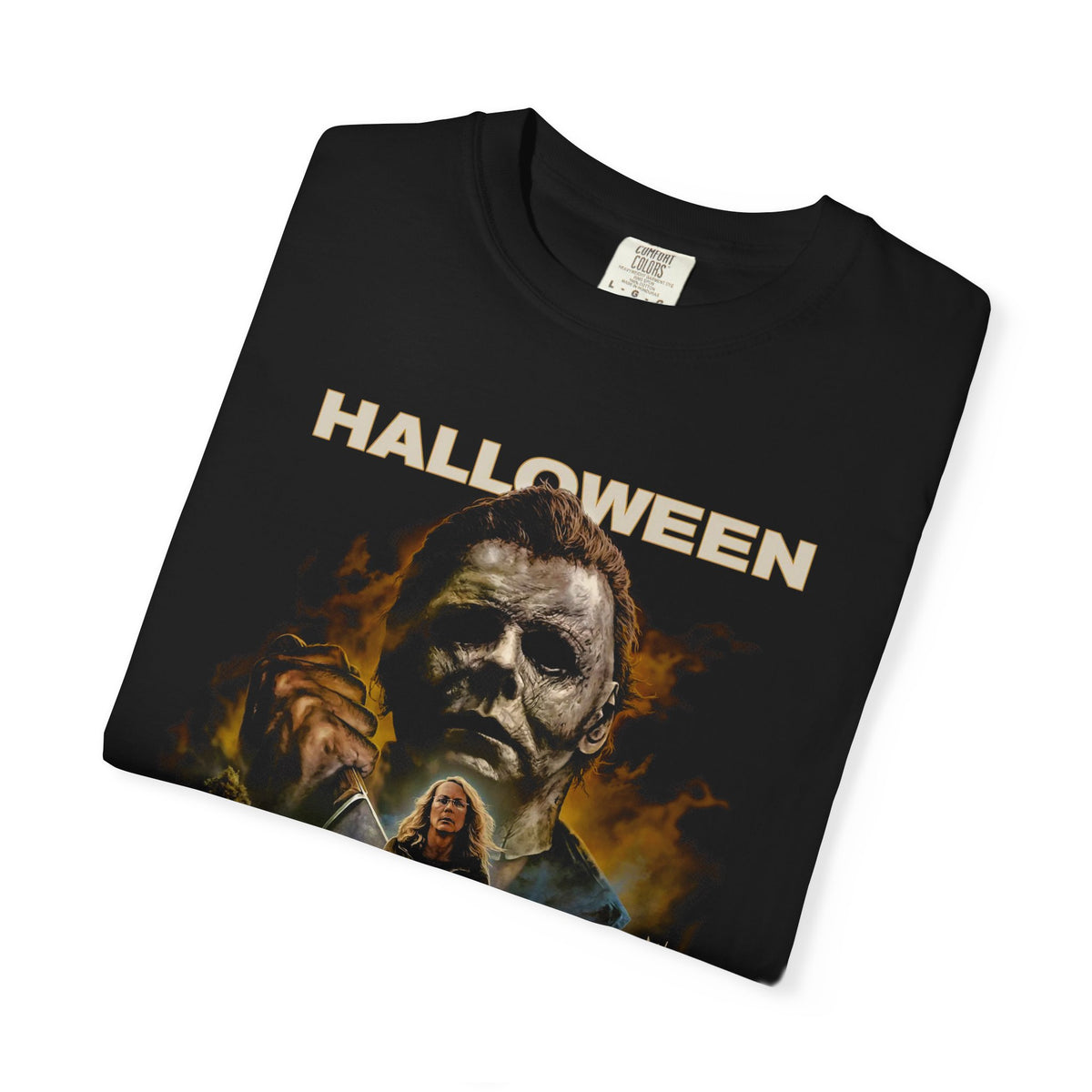 Halloween T-shirt