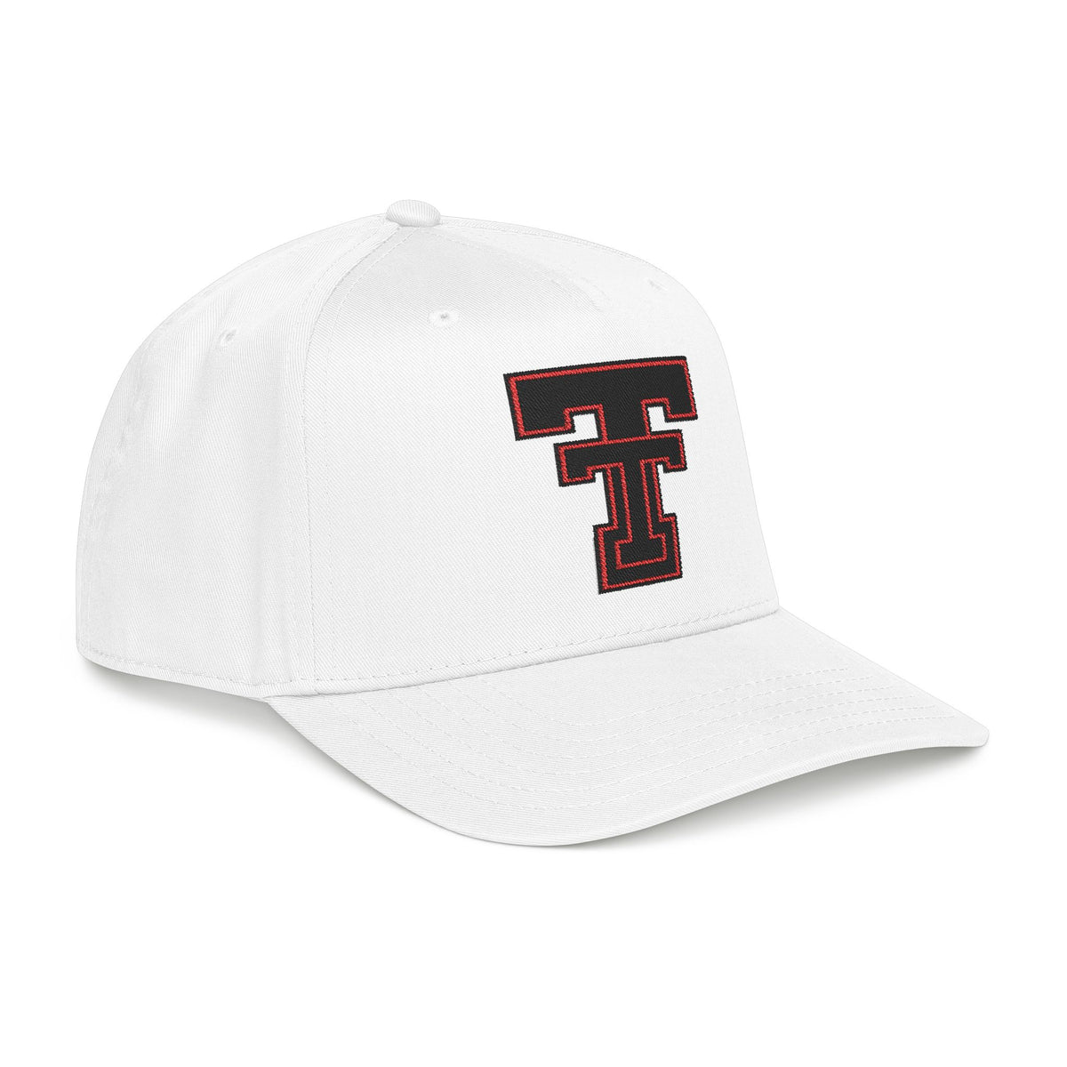 Mid Profile Baseball Cap