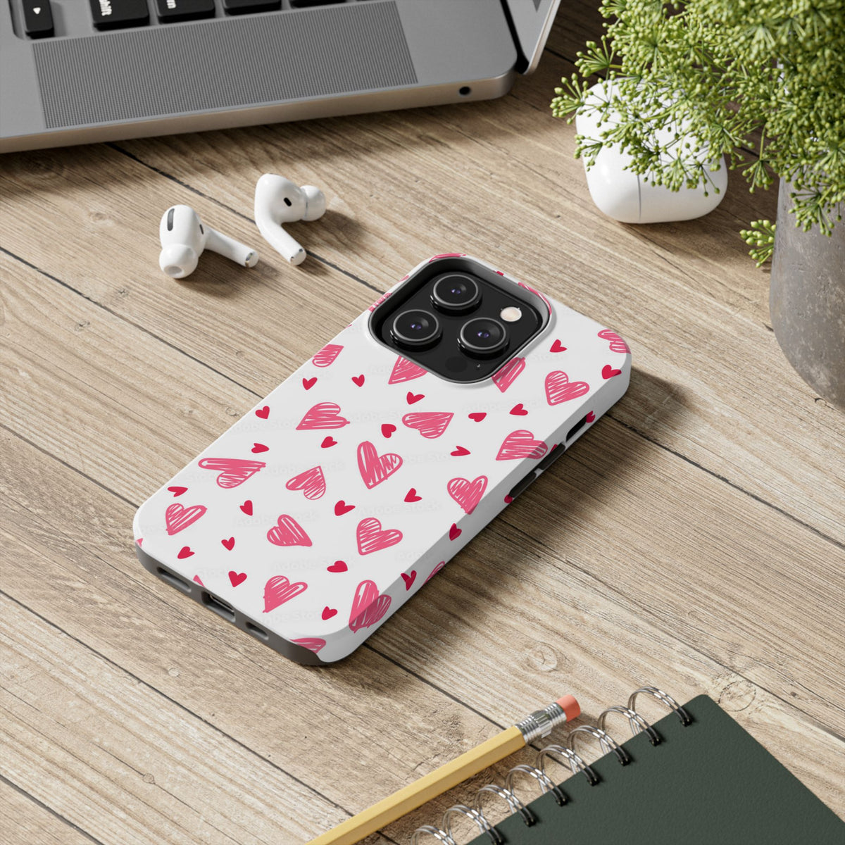 Heart Phone Case