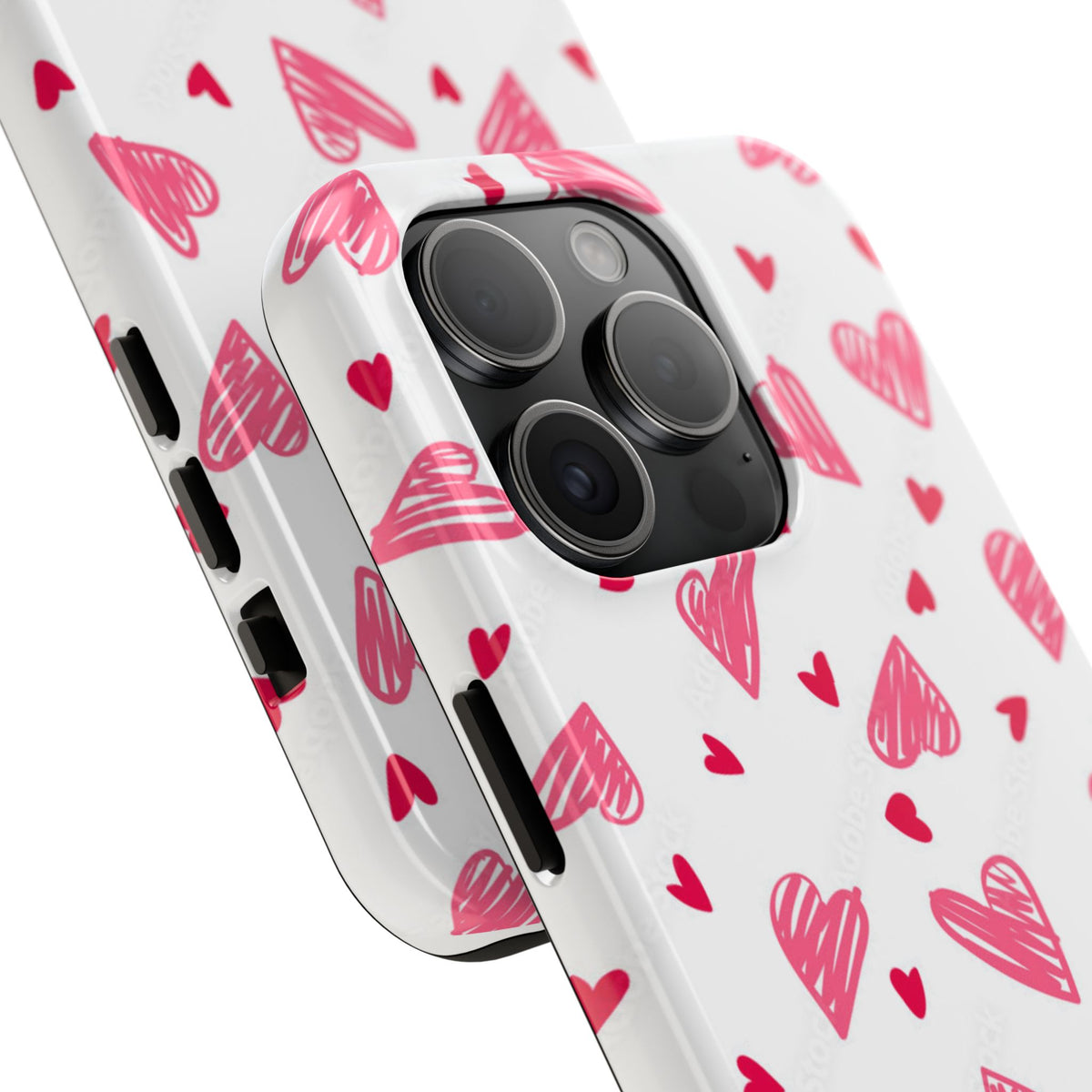 Heart Phone Case