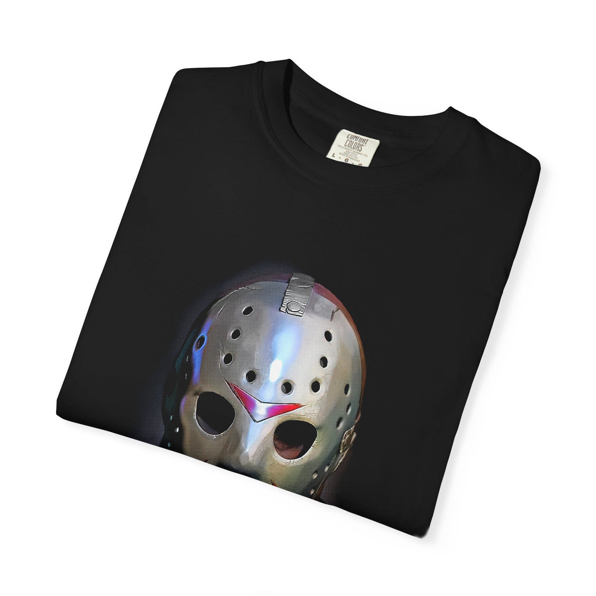 Jason Voorhees T-shirt