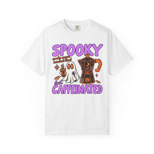 Spooky T-shirt