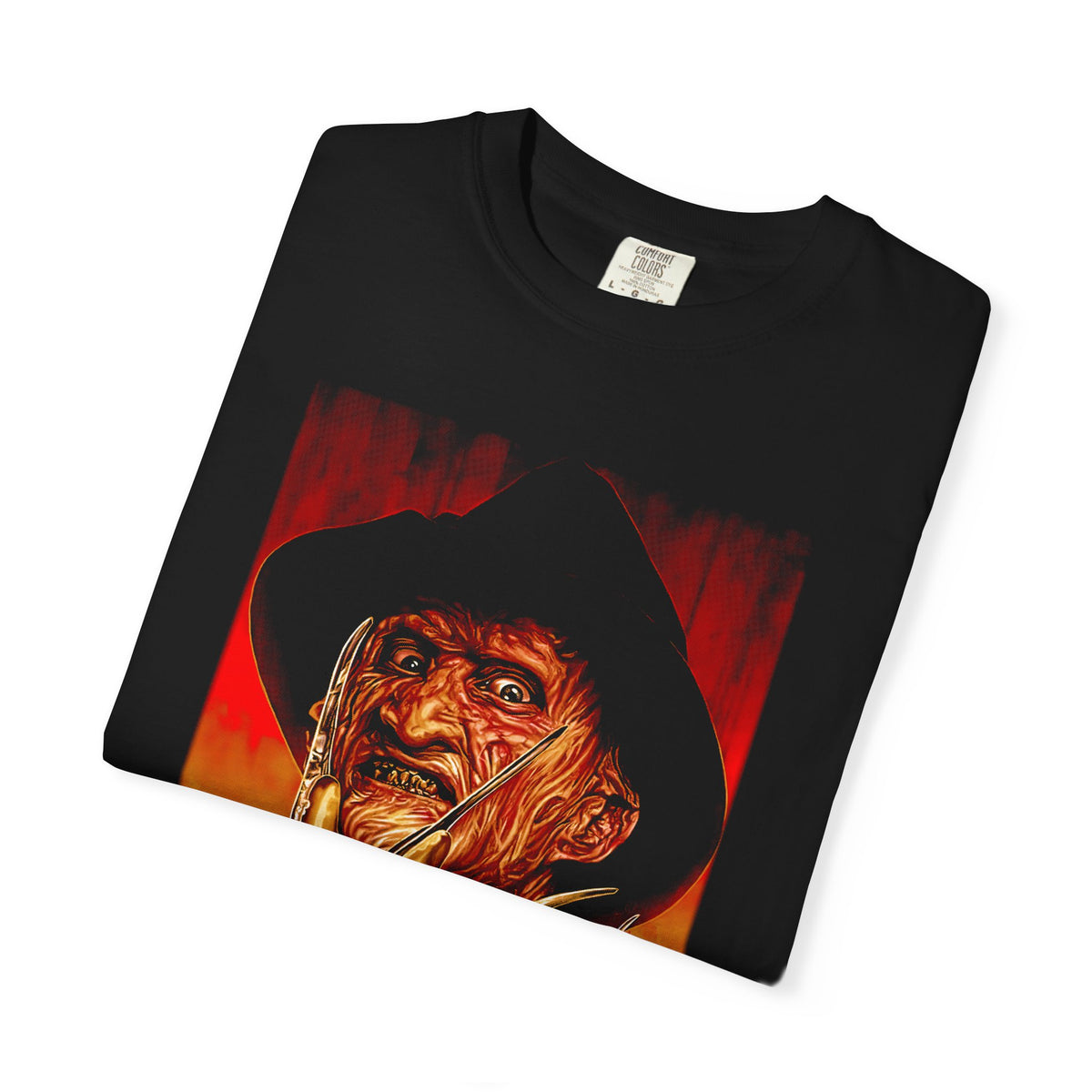 Freddy Krueger T-shirt