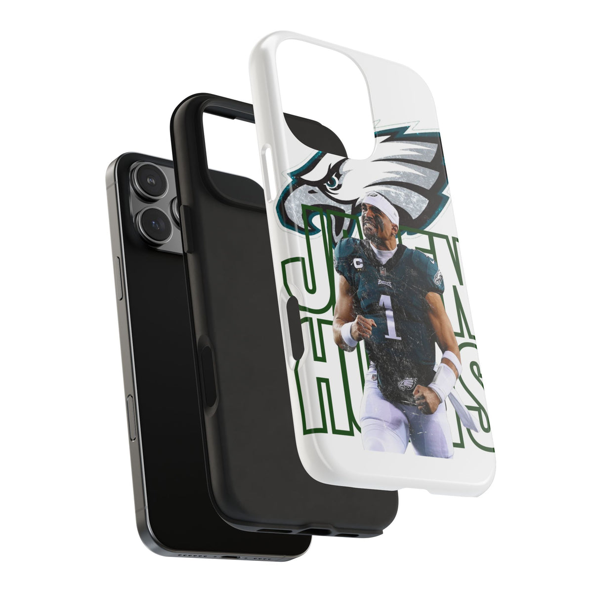 Tough Phone Cases