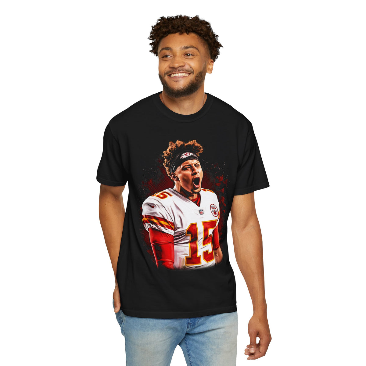Patty  T-shirt