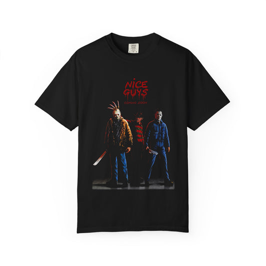 Nice guys T-shirt