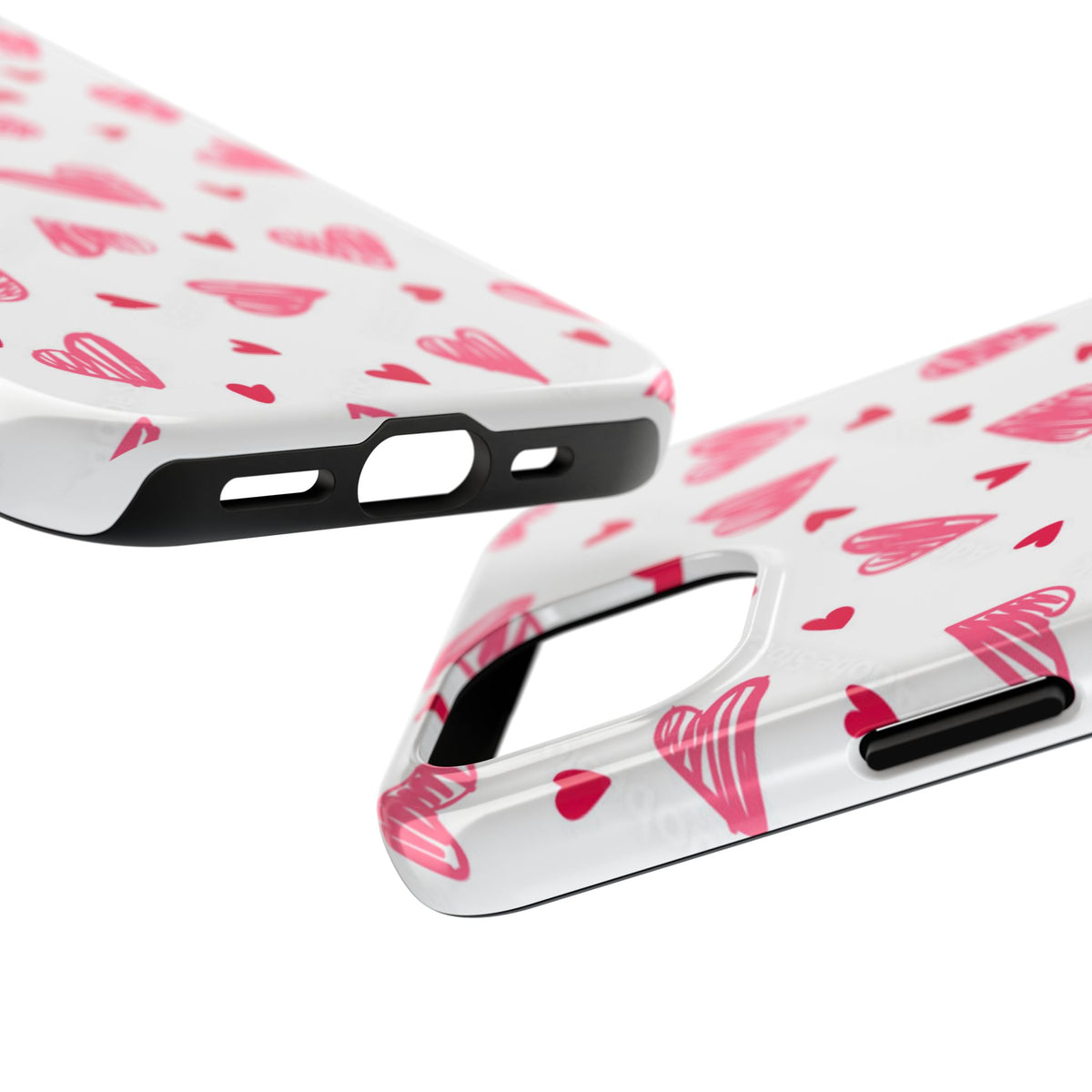 Heart Phone Case