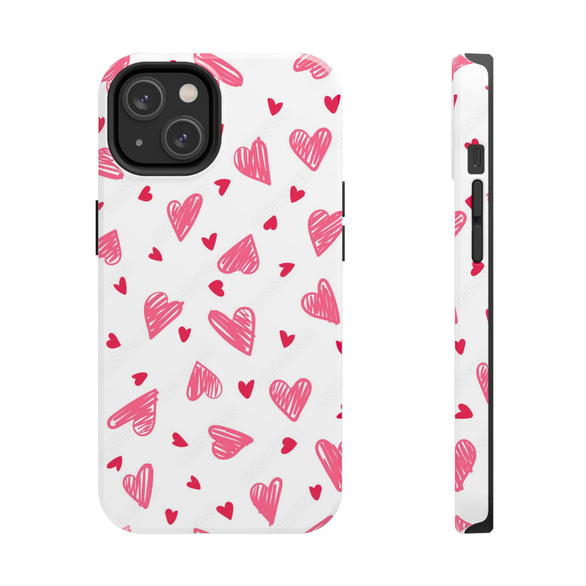 Heart Phone Case