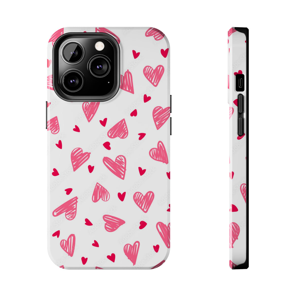 Heart Phone Case