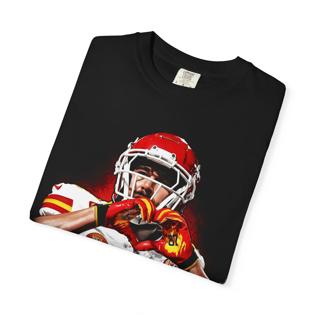 T kelce T-shirt