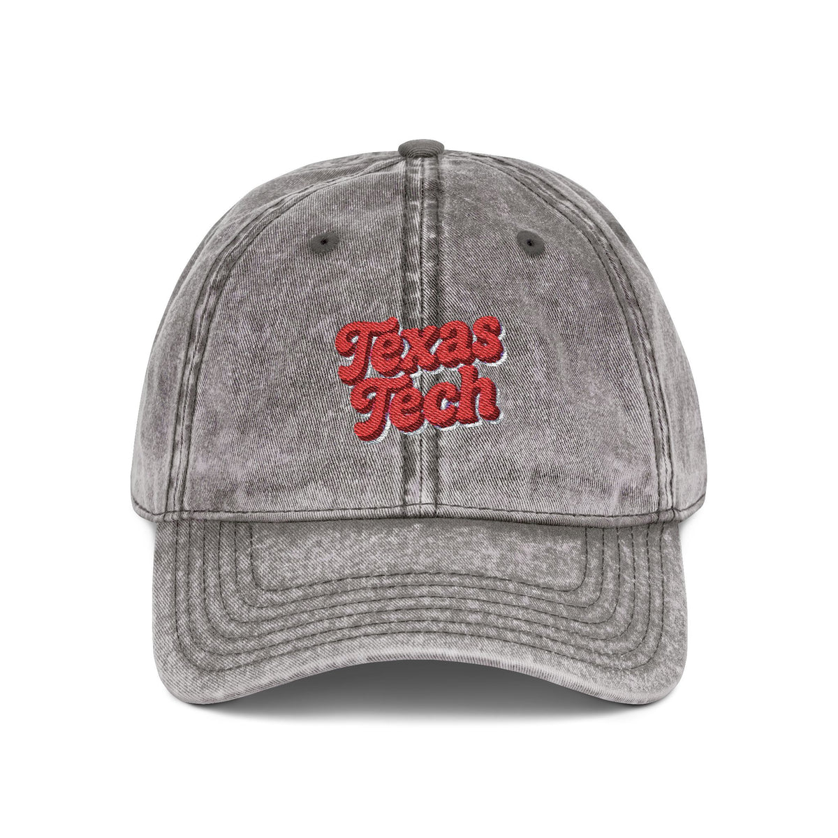 Vintage Cap (Embroidery)