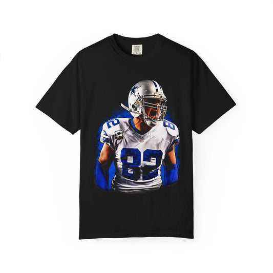 J Witt T-shirt