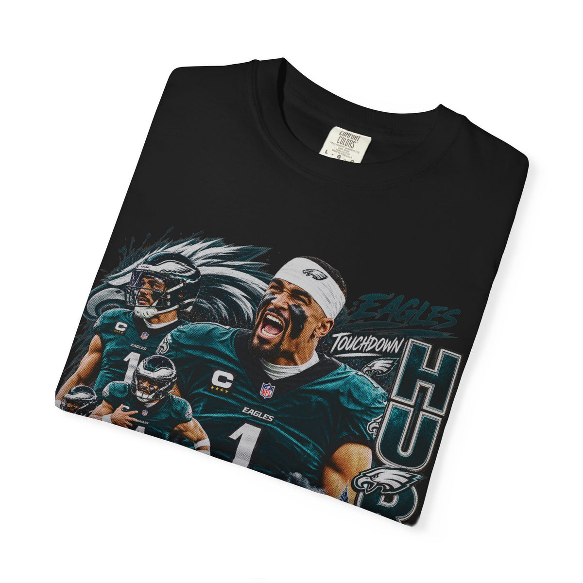 Jalen hurts T-shirt