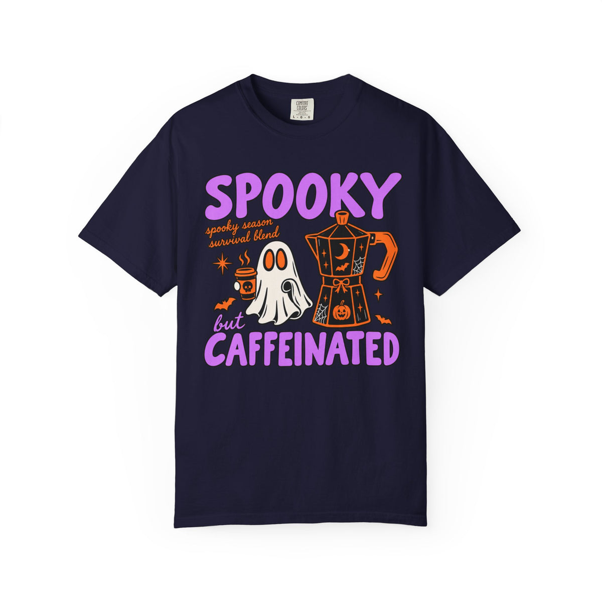 Spooky T-shirt