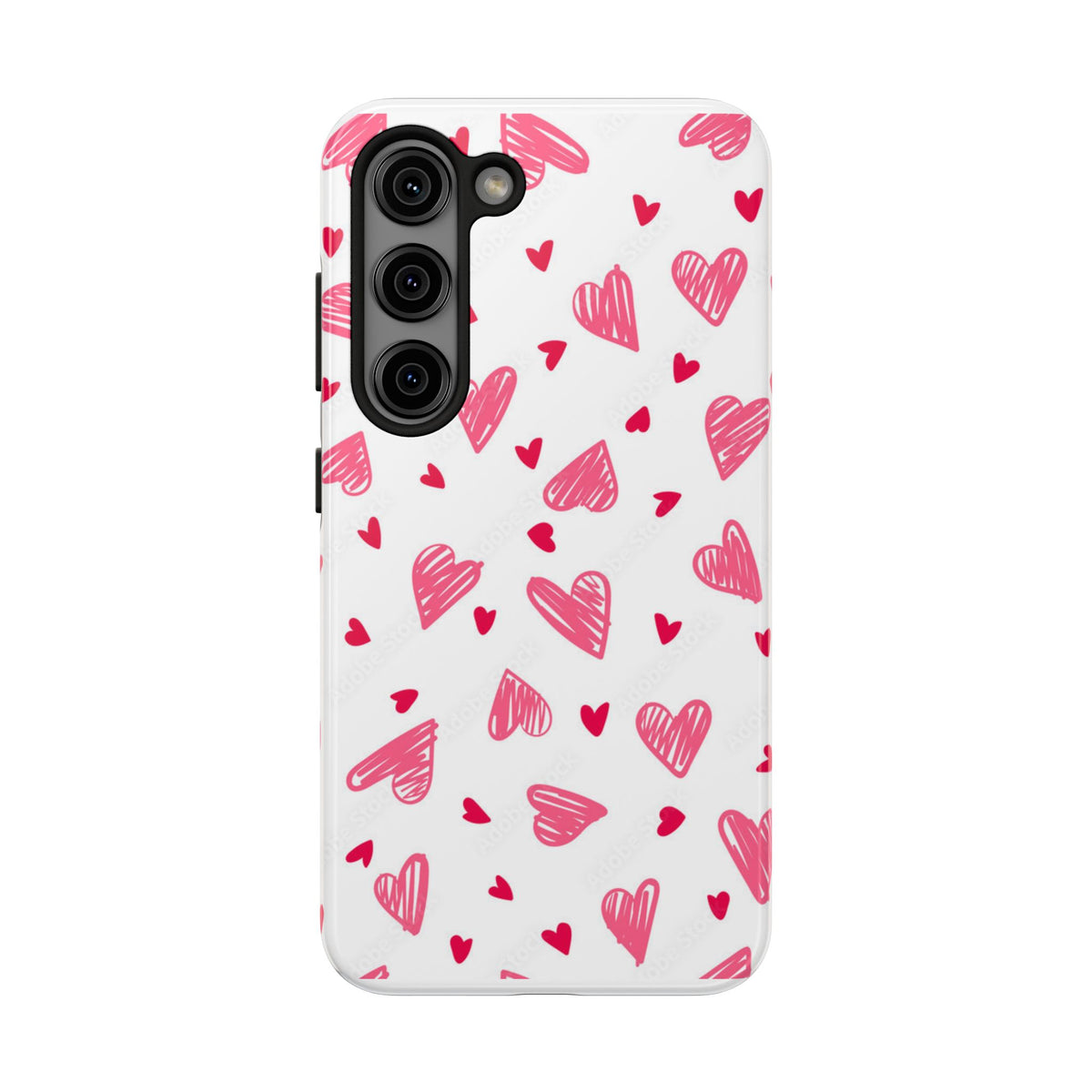 Heart Phone Case