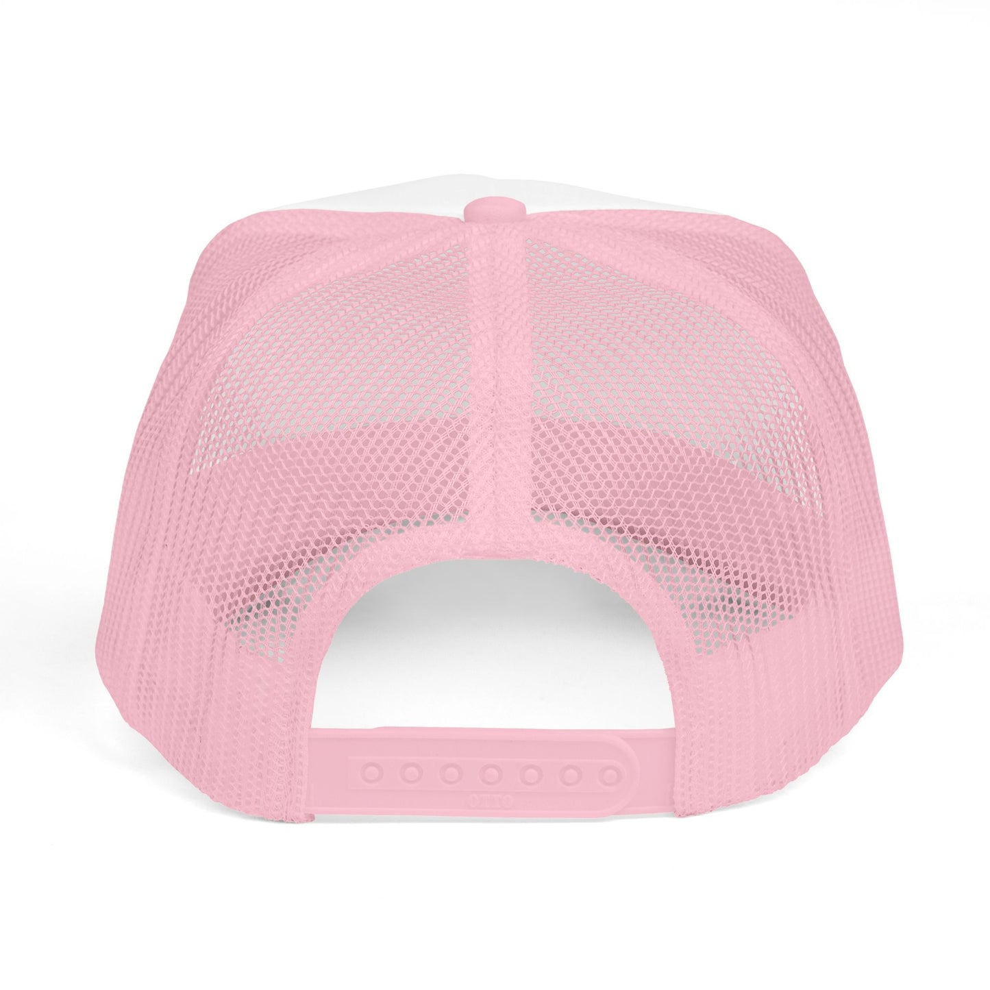 Mama Embroidered Trucker Hat