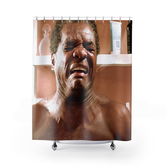 Shower Curtains