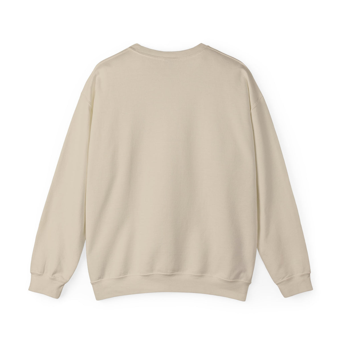 Nope Not Today Crewneck Sweatshirt