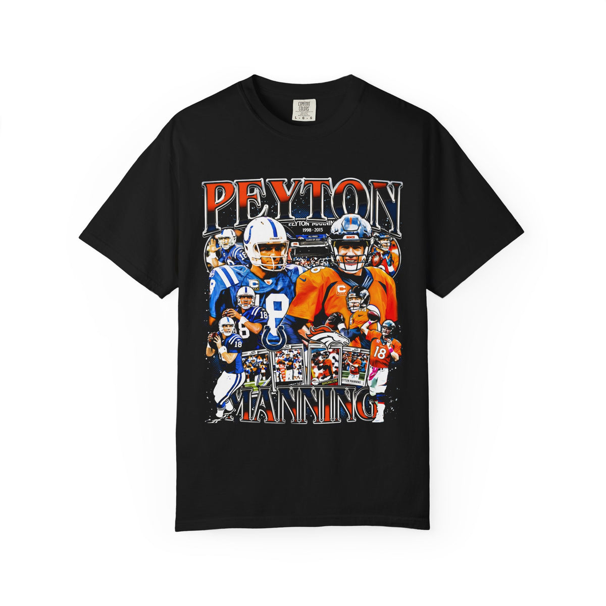 Peyton M T-shirt