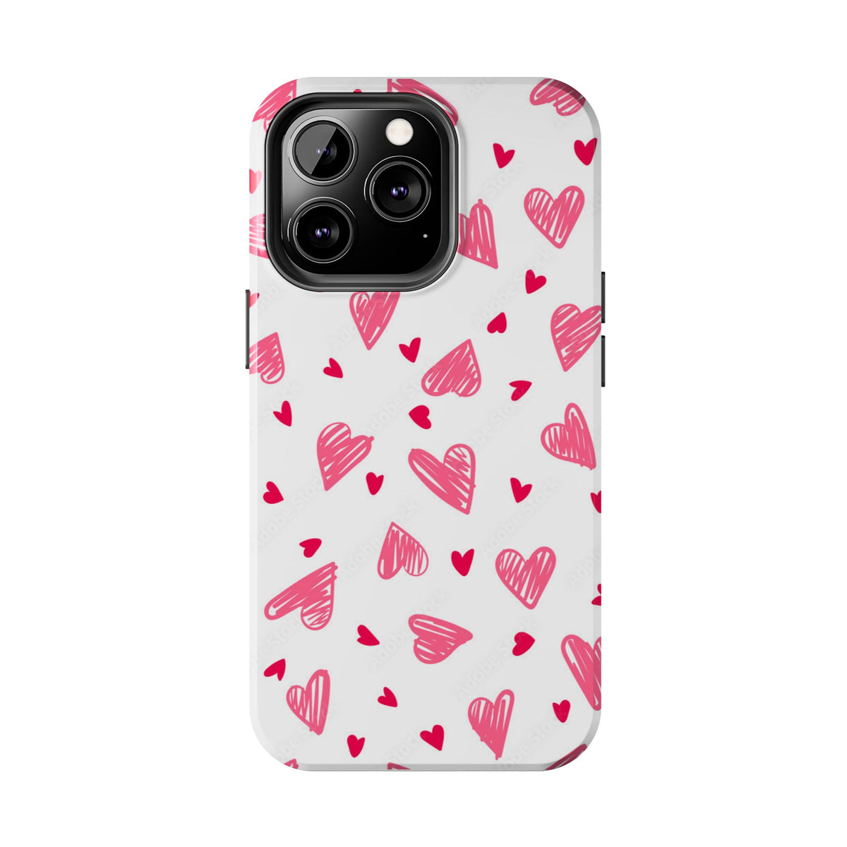 Heart Phone Case