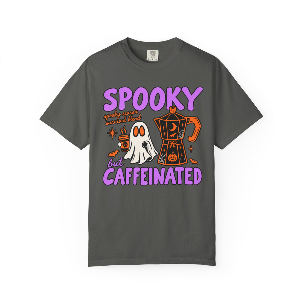 Spooky T-shirt