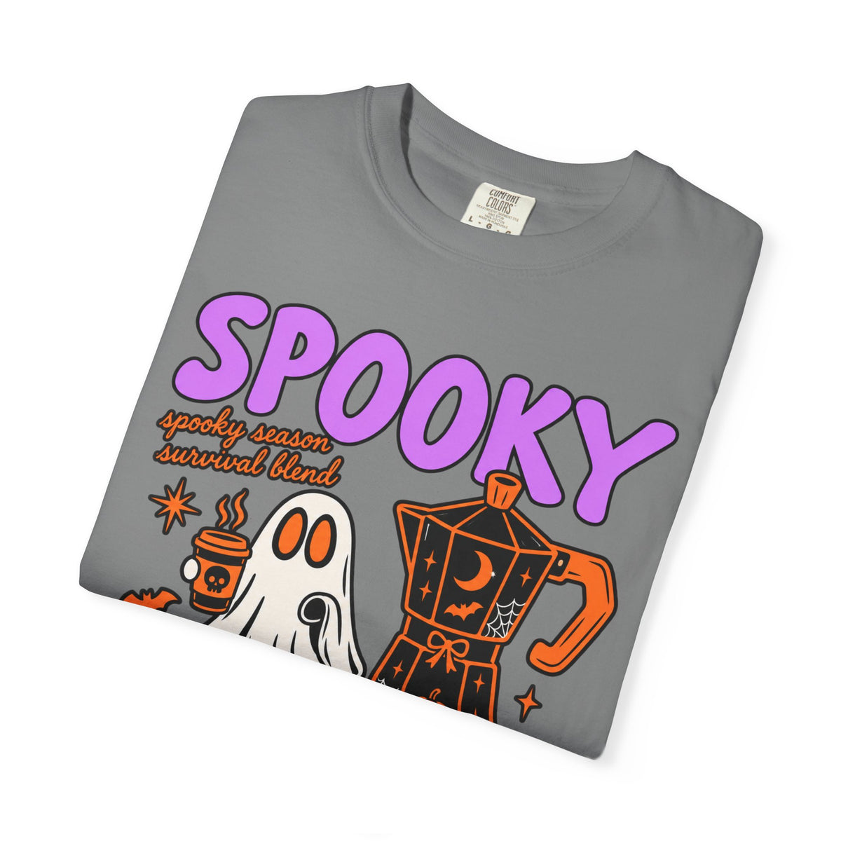 Spooky T-shirt