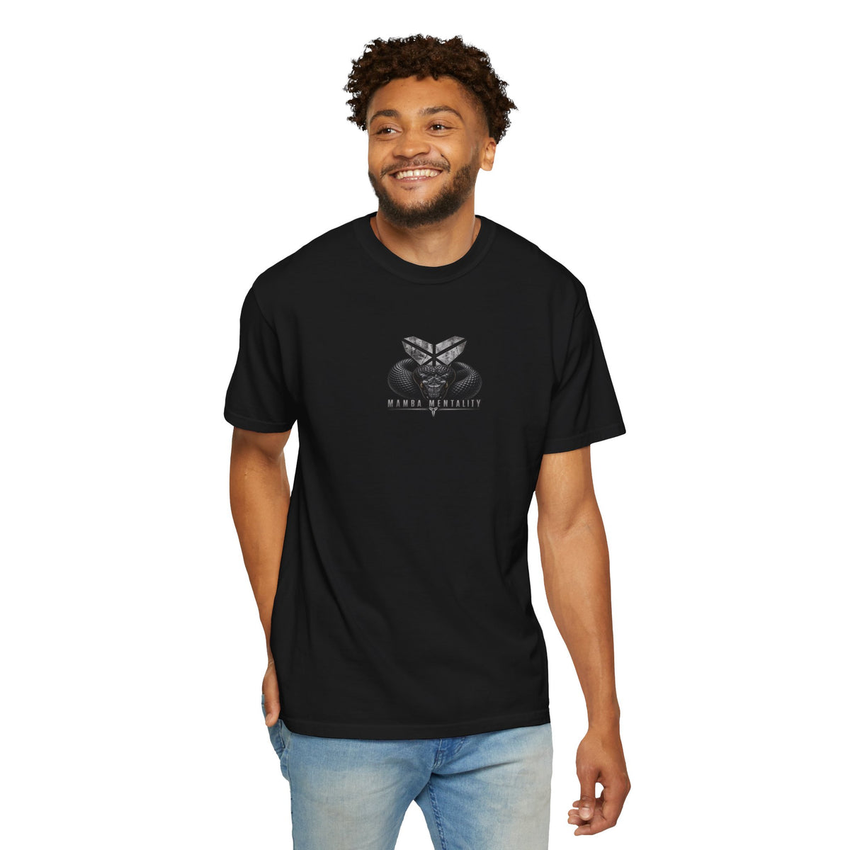 Mamba T-shirt