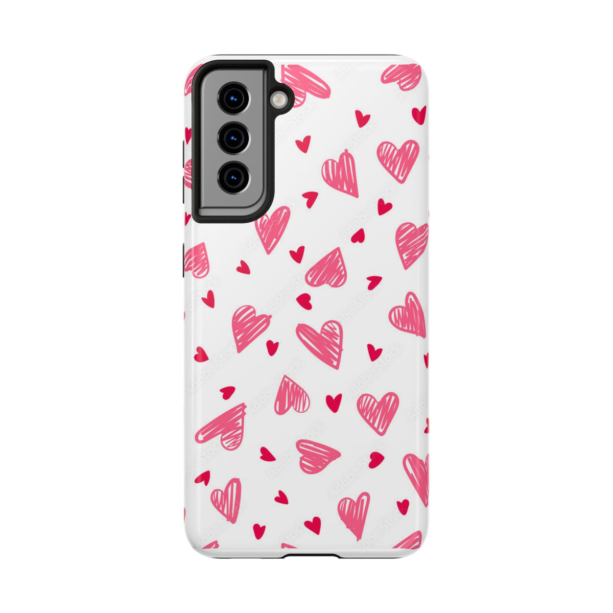 Heart Phone Case