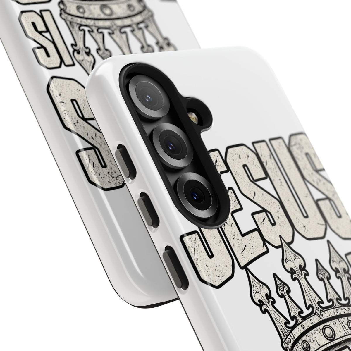 Tough Phone Cases