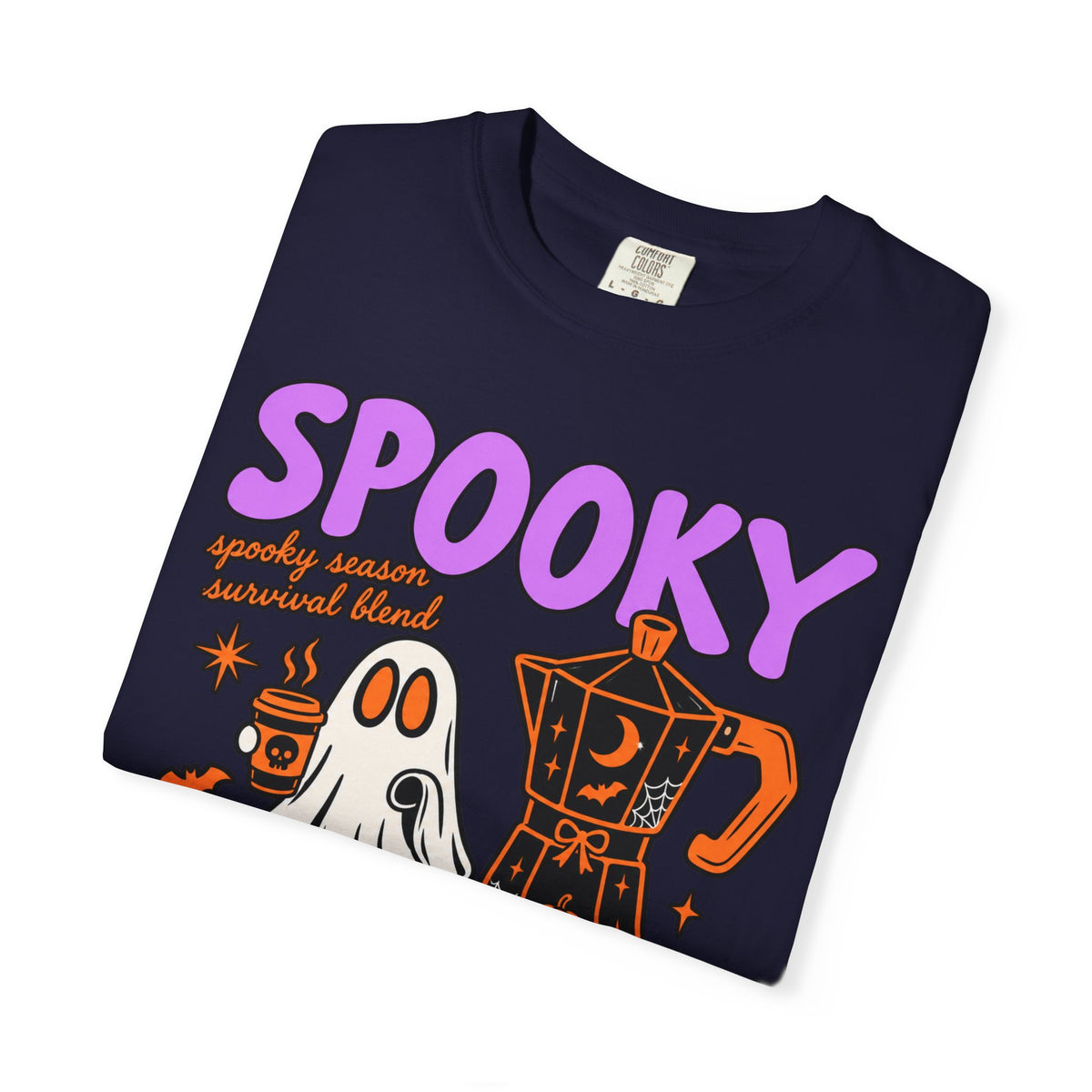 Spooky T-shirt