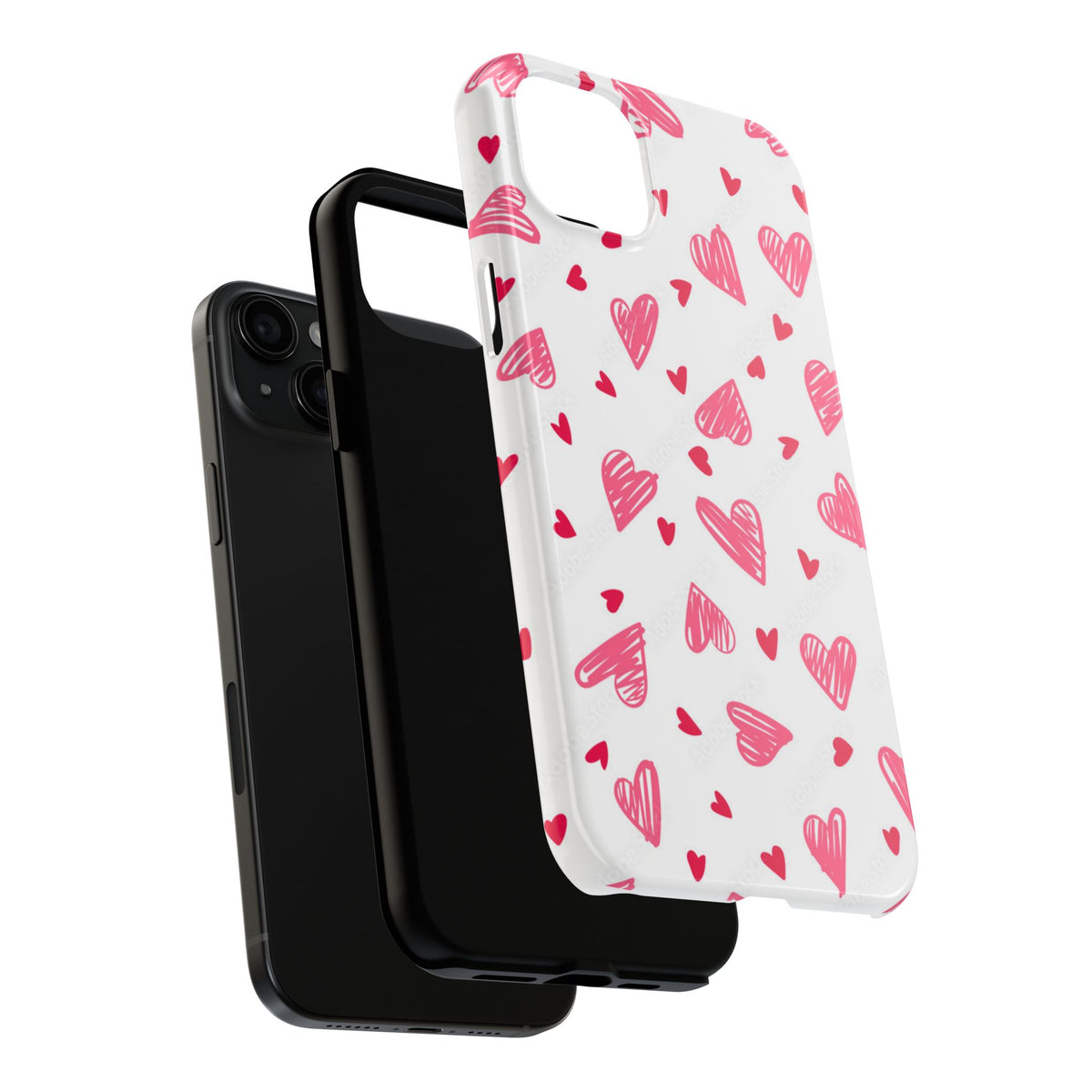 Heart Phone Case