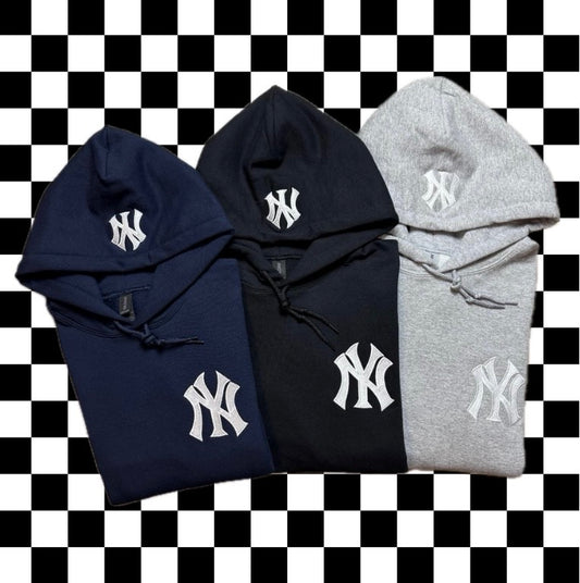 NY Unisex Hoodie