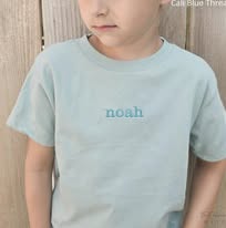 Custom Youth Tee