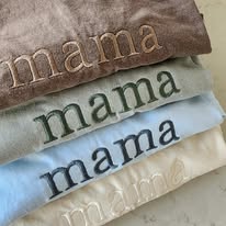 mama Tee