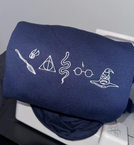 Potter Tee