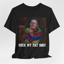 My fat one Tee